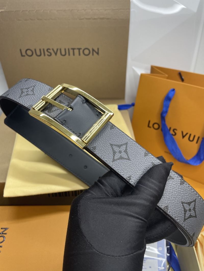 Louis Vuitton Belts